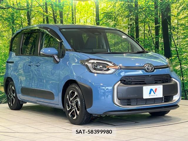 Toyota SIENTA 2023-02 8224229-15