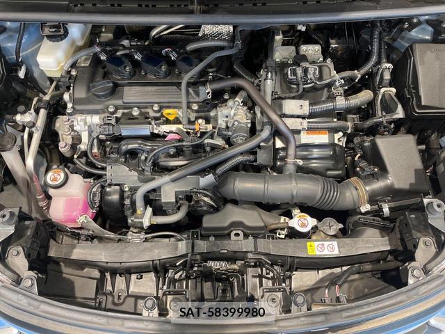 Toyota SIENTA 2023-02 8224229-17