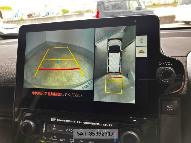 Toyota SIENTA 2025-02 8224248-1