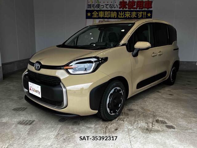 Toyota SIENTA 2025-02 8224248-11