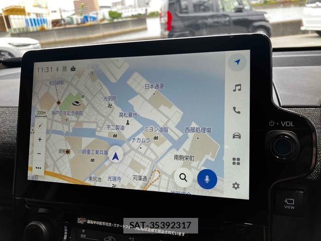 Toyota SIENTA 2025-02 8224248-2