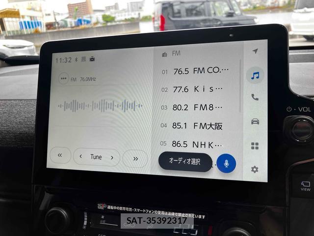 Toyota SIENTA 2025-02 8224248-3