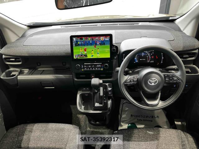 Toyota SIENTA 2025-02 8224248-7