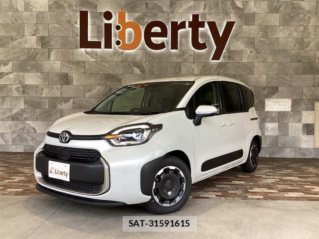 Toyota SIENTA 2025-02 8224500-0