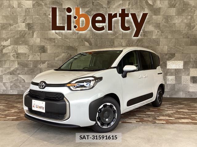 Toyota SIENTA 2025-02 8224500-14