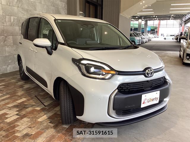 Toyota SIENTA 2025-02 8224500-16