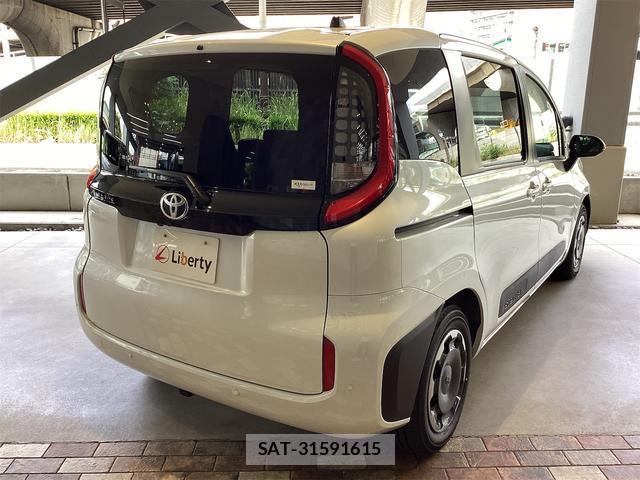 Toyota SIENTA 2025-02 8224500-17