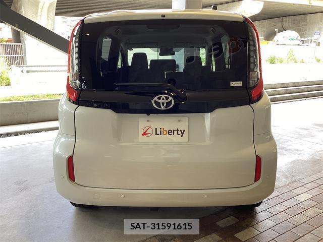 Toyota SIENTA 2025-02 8224500-18