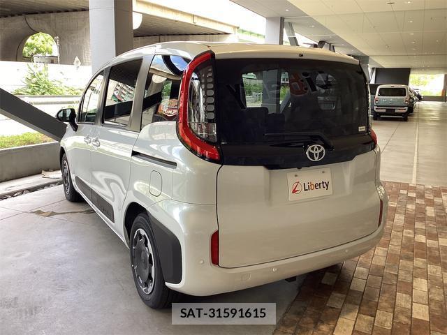 Toyota SIENTA 2025-02 8224500-19