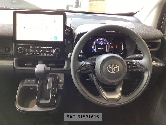 Toyota SIENTA 2025-02 8224500-4