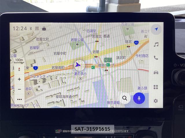 Toyota SIENTA 2025-02 8224500-5