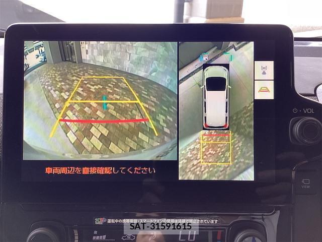 Toyota SIENTA 2025-02 8224500-6