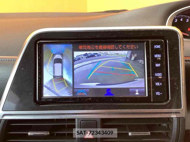 Toyota SIENTA 2019-03 8224565-2