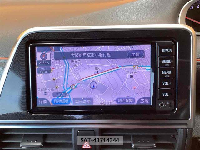 Toyota SIENTA 2018-02 8224567-3