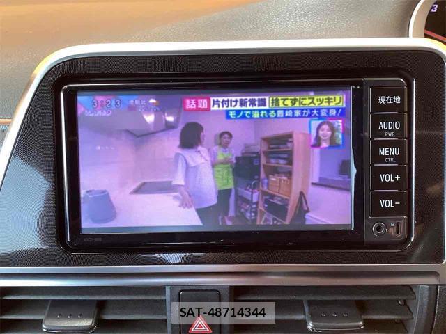 Toyota SIENTA 2018-02 8224567-4