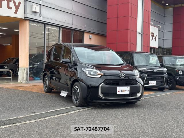 Toyota SIENTA 2025-01 8224585-16