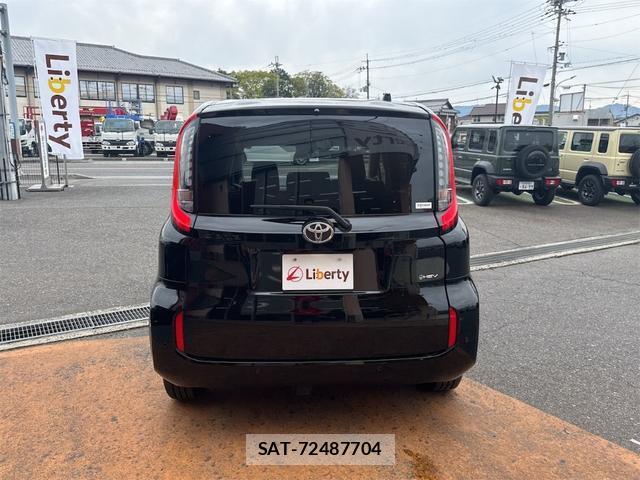 Toyota SIENTA 2025-01 8224585-19