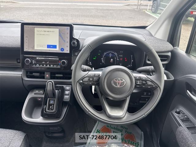 Toyota SIENTA 2025-01 8224585-4