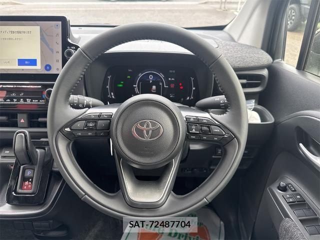 Toyota SIENTA 2025-01 8224585-5