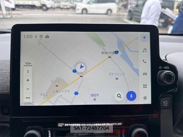 Toyota SIENTA 2025-01 8224585-6