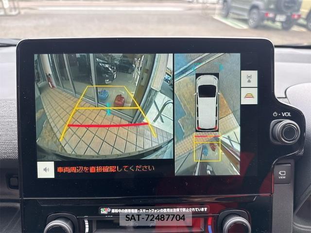 Toyota SIENTA 2025-01 8224585-7