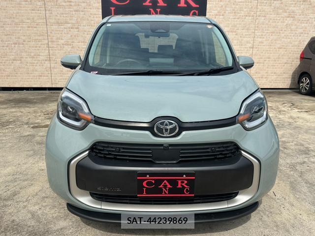 Toyota SIENTA 2023-07 8224647-3