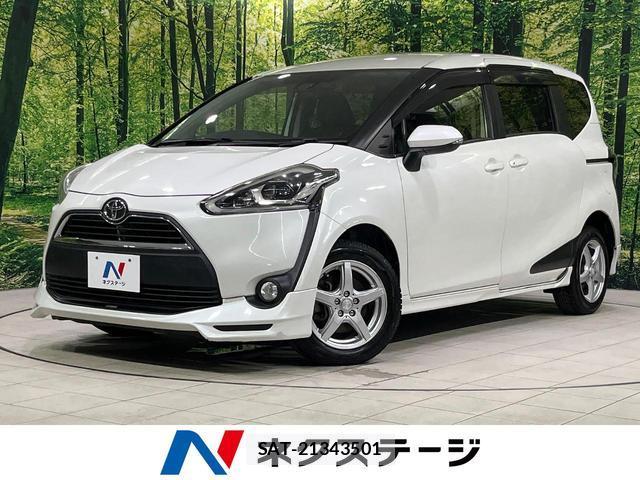 Toyota SIENTA 2015-07 8224713-0