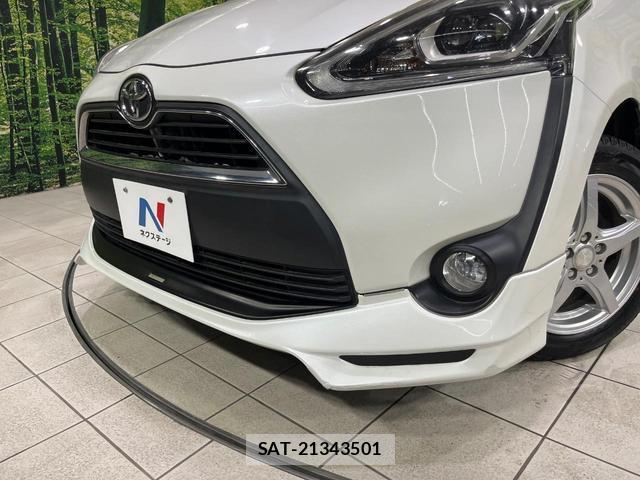 Toyota SIENTA 2015-07 8224713-3