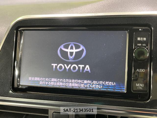 Toyota SIENTA 2015-07 8224713-5