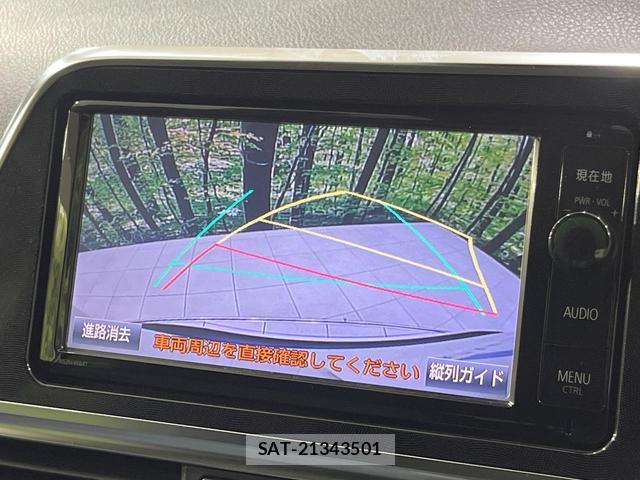 Toyota SIENTA 2015-07 8224713-6