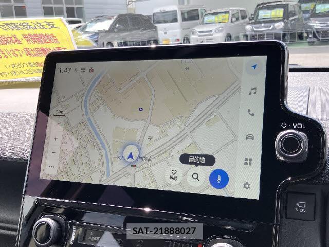 Toyota SIENTA 2026-05 8224812-7