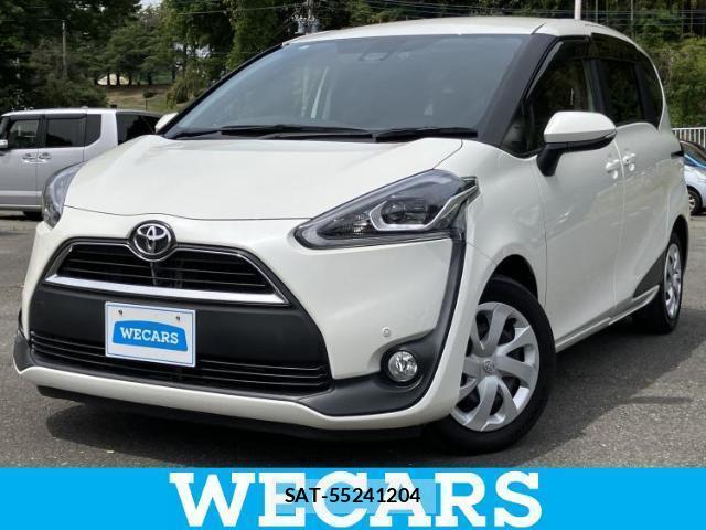 Toyota SIENTA 2017-09 8225061-0
