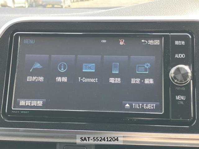 Toyota SIENTA 2017-09 8225061-8