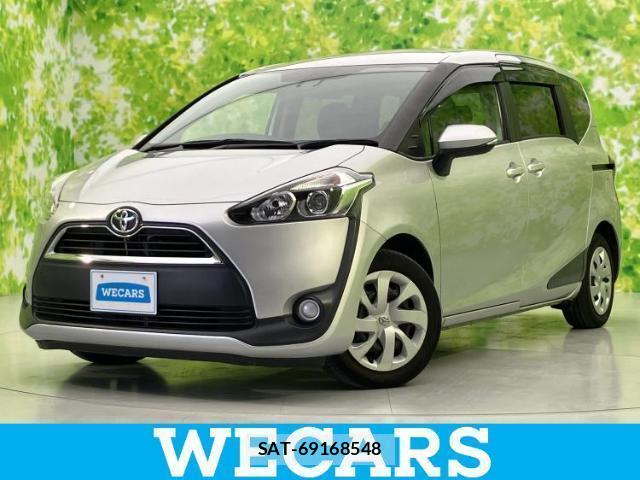 Toyota SIENTA 2017-07 8225168-0