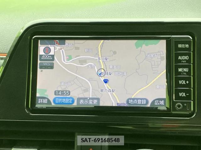 Toyota SIENTA 2017-07 8225168-9
