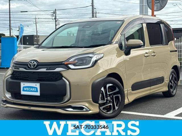 Toyota SIENTA 2024-04 8225383-0