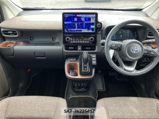 Toyota SIENTA 2025-07 8225538-3