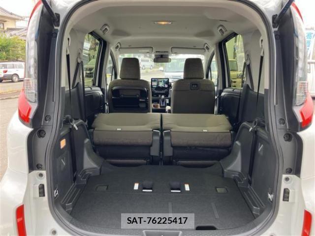 Toyota SIENTA 2025-07 8225538-7