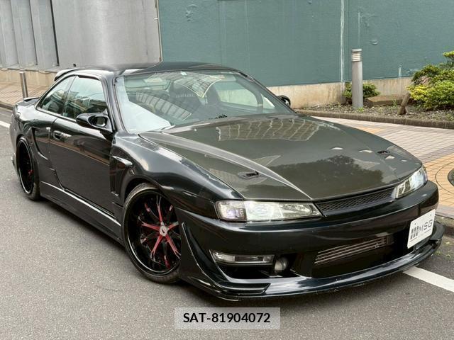sat car
