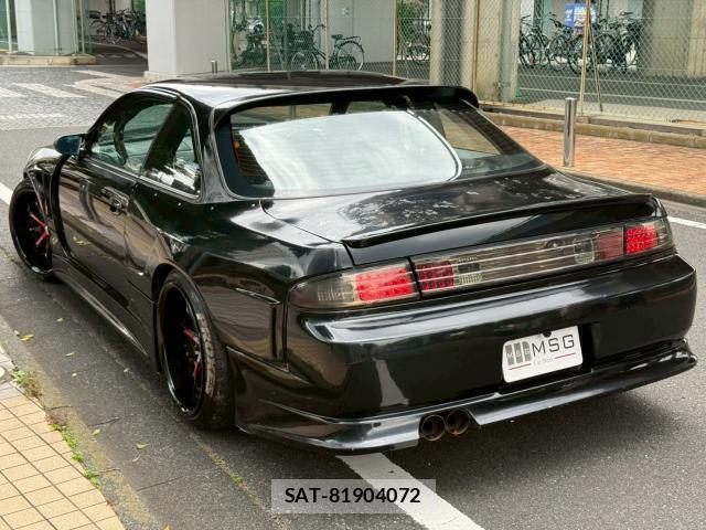 Nissan SILVIA 1998-03 8221919-3