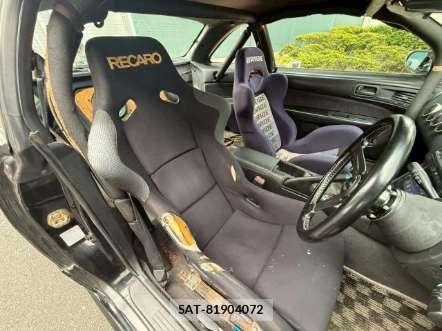 Nissan SILVIA 1998-03 8221919-6