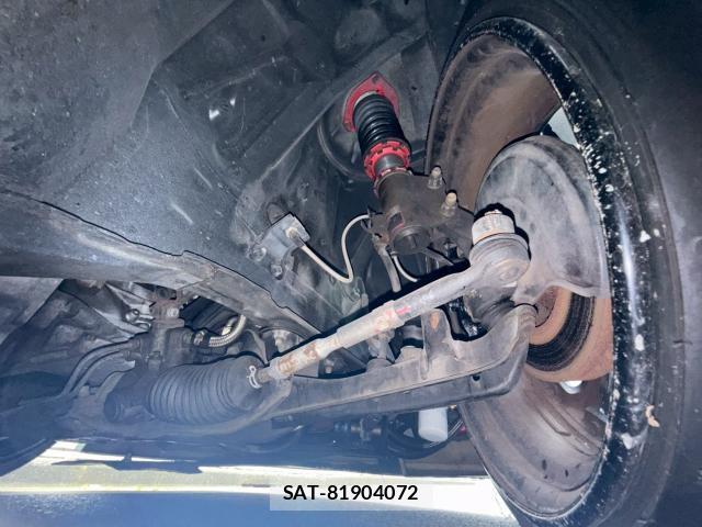 Nissan SILVIA 1998-03 8221919-7