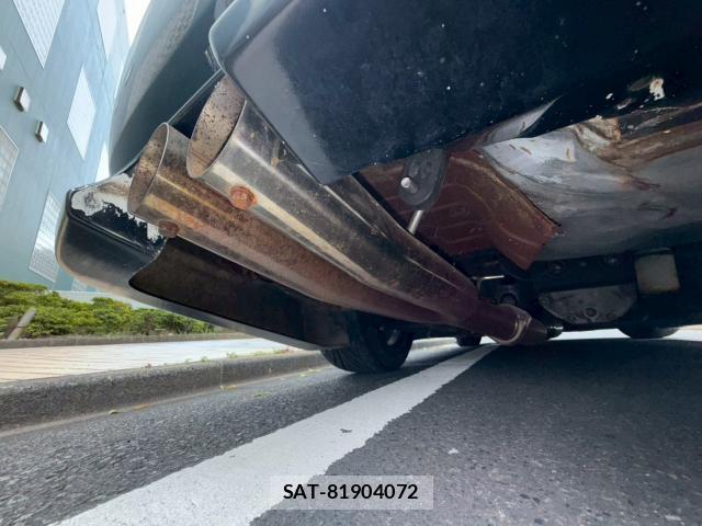 Nissan SILVIA 1998-03 8221919-8