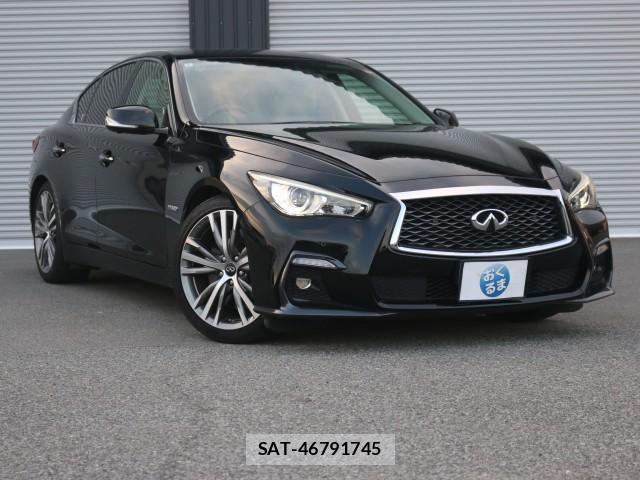 Nissan SKYLINE 2018-03 8217269-0