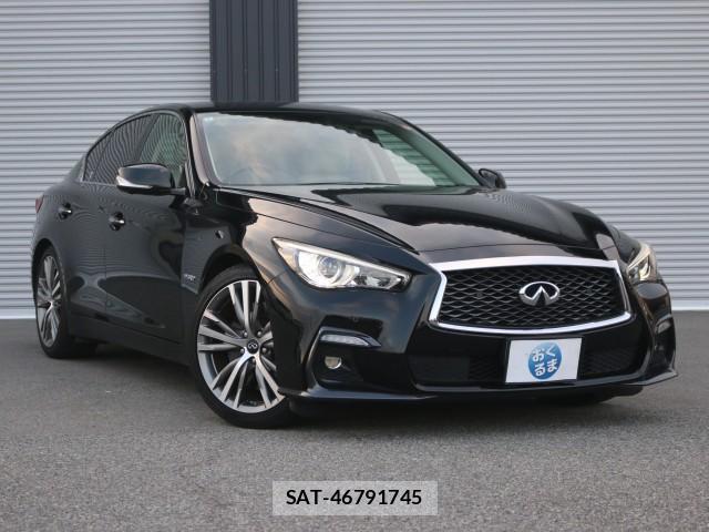 Nissan SKYLINE 2018-03 8217269-11