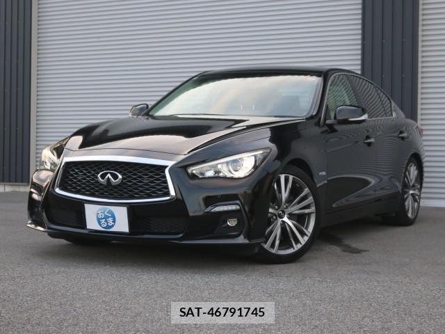 Nissan SKYLINE 2018-03 8217269-12
