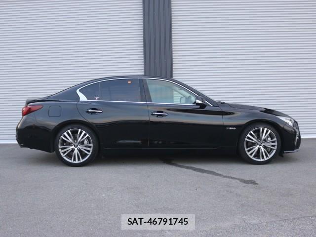 Nissan SKYLINE 2018-03 8217269-3