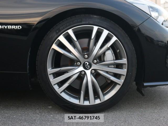 Nissan SKYLINE 2018-03 8217269-8