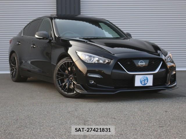 Nissan SKYLINE 2023-04 8217280-0