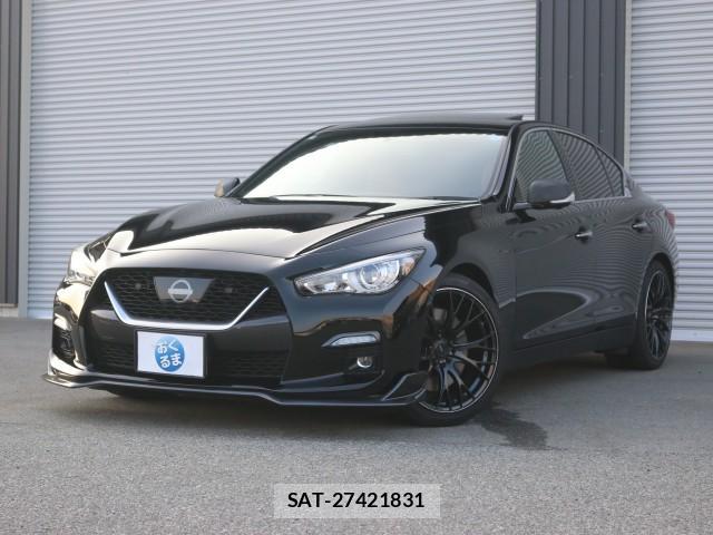 Nissan SKYLINE 2023-04 8217280-12
